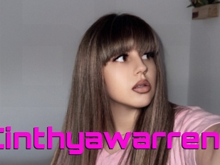 Cinthyawarren