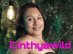 Cinthyawild