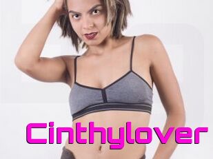 Cinthylover