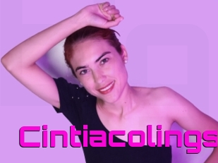 Cintiacolings