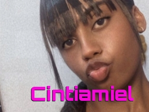 Cintiamiel