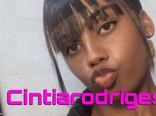 Cintiarodriges