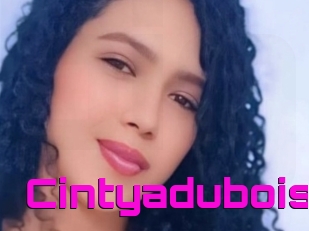 Cintyadubois