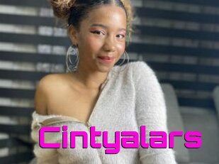 Cintyalars