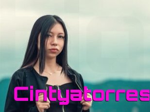 Cintyatorres