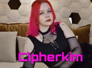 Cipherkim