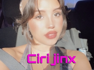 Ciri_jinx