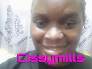 Cissymills
