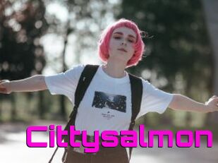 Cittysalmon