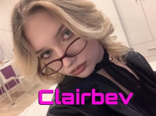 Clairbev