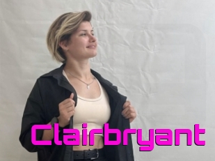 Clairbryant