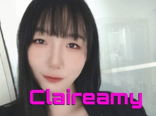 Claireamy