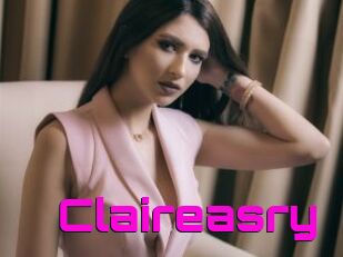 Claireasry