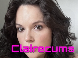 Clairecums