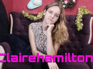 Clairehamilton