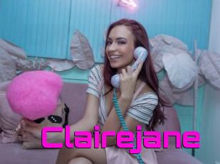 Clairejane