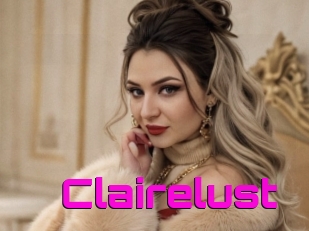 Clairelust