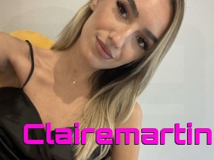Clairemartin