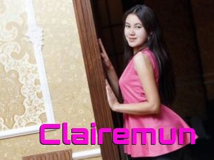 Clairemun