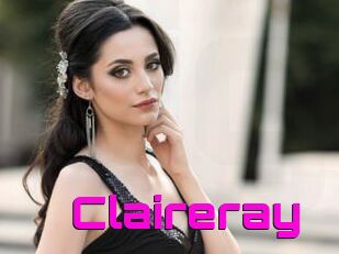 Claireray