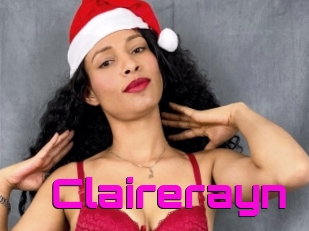 Clairerayn
