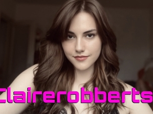 Clairerobberts