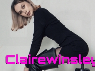 Clairewinsley