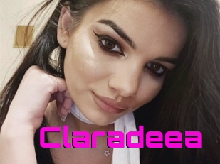 Claradeea
