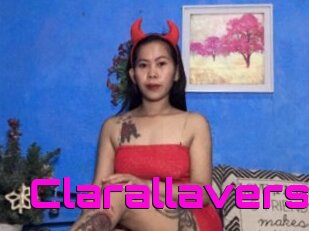 Clarallavers