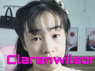 Claranwilson