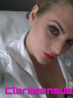 Clarasensuel