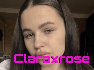 Claraxrose