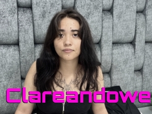 Clareandower
