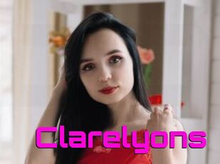 Clarelyons