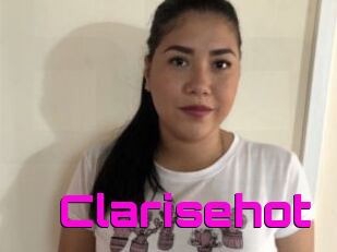Clarisehot
