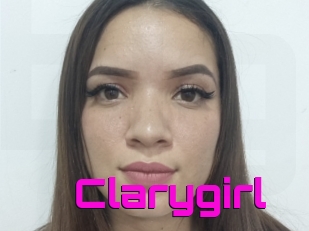 Clarygirl