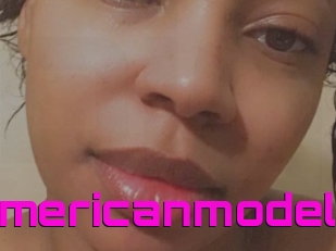 Classyamericanmodel