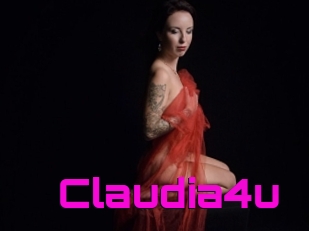 Claudia4u