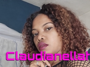 Claudianellah