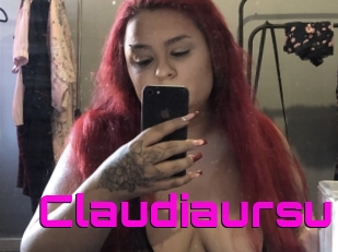 Claudiaursu
