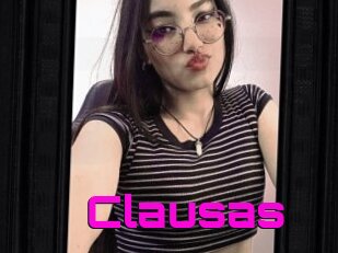 Clausas