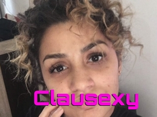 Clausexy