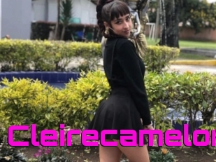 Cleirecamelon