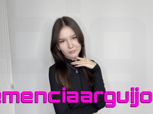 Clemenciaarguijo