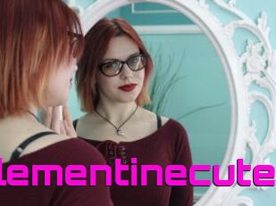 Clementinecute