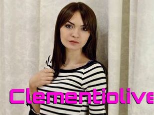 Clementiolive