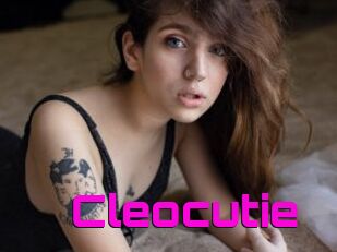 Cleocutie