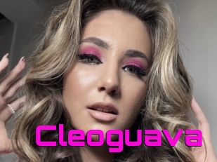 Cleoguava