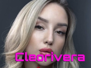 Cleorivera