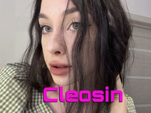 Cleosin